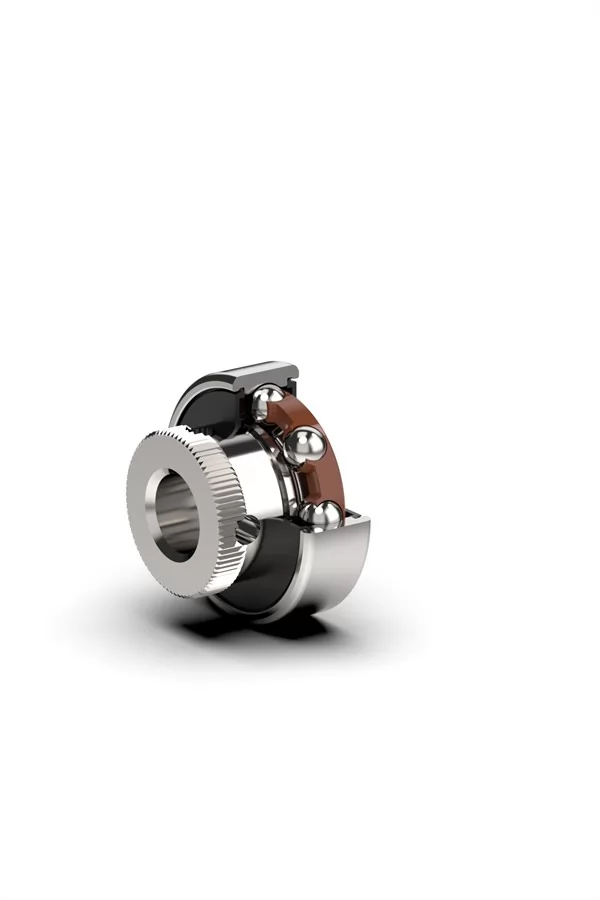 Compact and Lightweight Assembly